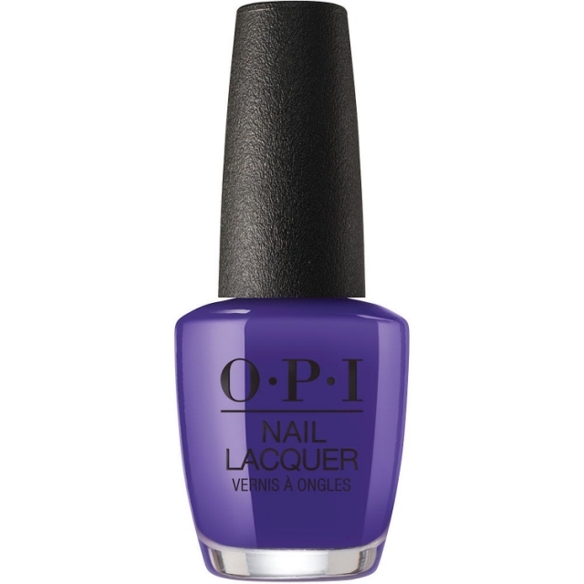 OPI Mexico City Mariachi Makes My Day