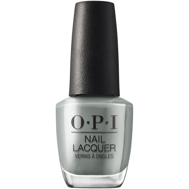 OPI Muse of Milan Suzi Talks With Her Hands