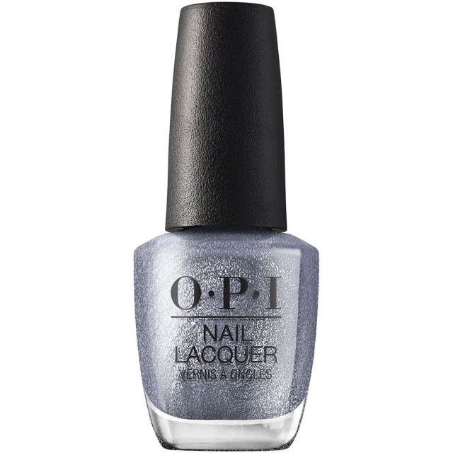 OPI Muse of Milan OPI Nails the Runway
