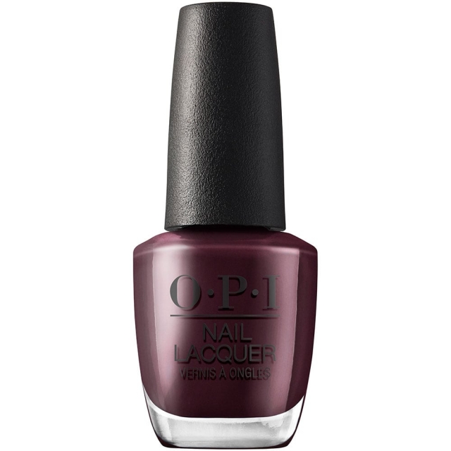 OPI Muse of Milan Complimentary Wine