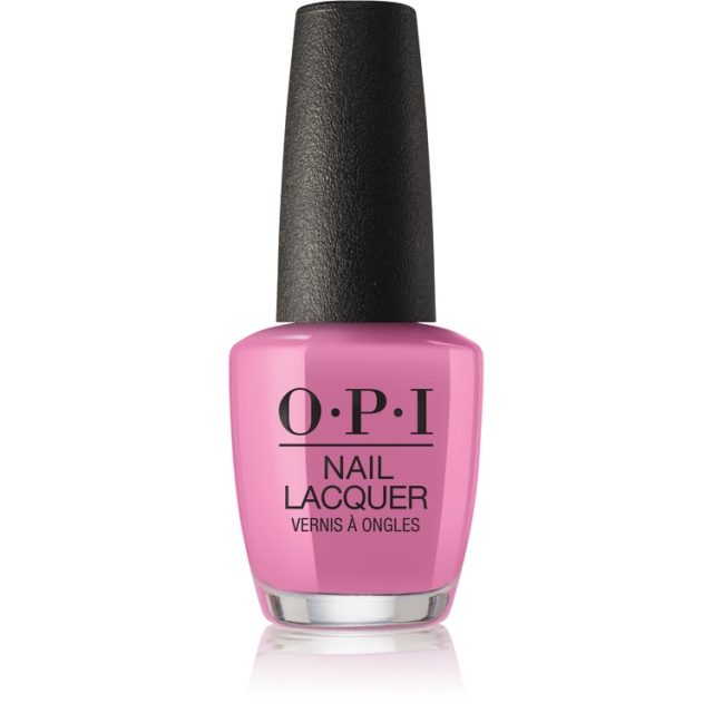 OPI Peru Suzi Will Quechua Later!