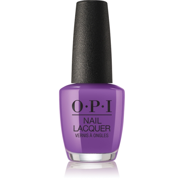 OPI Peru Grandma Kissed a Gaucho