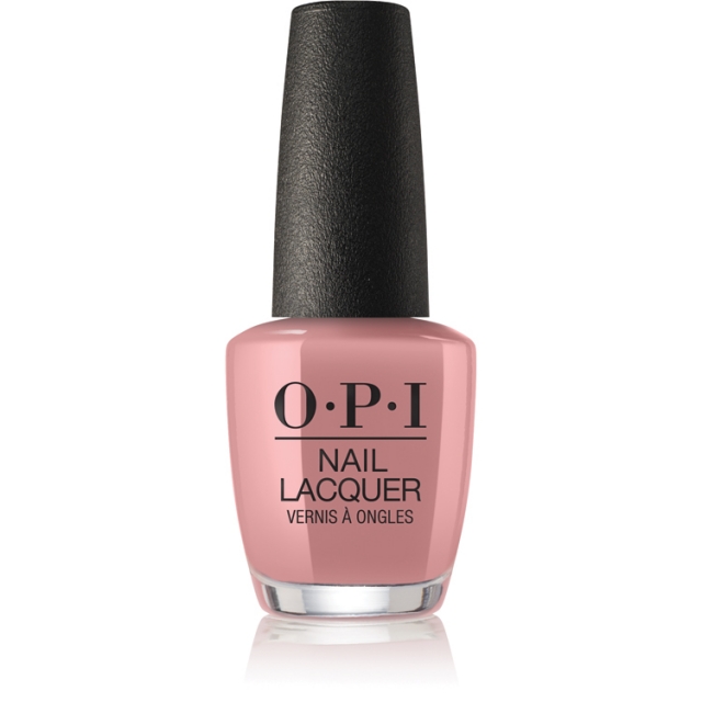 OPI Peru Somewhere Over The Rainbow Mountains