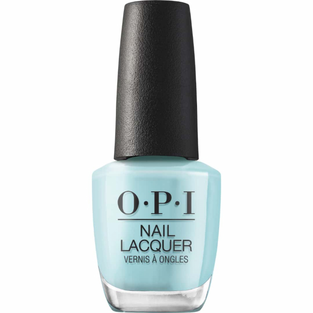OPI Me, Myself, and OPI NFTease me