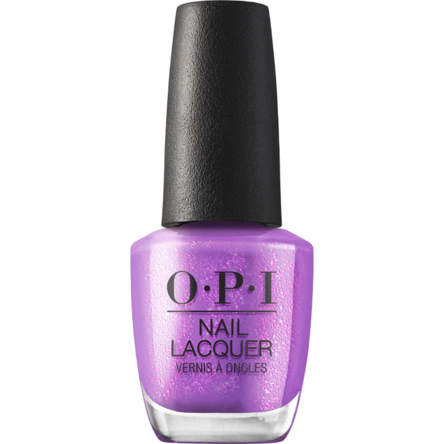 OPI Me, Myself, and OPI I Sold My Crypto