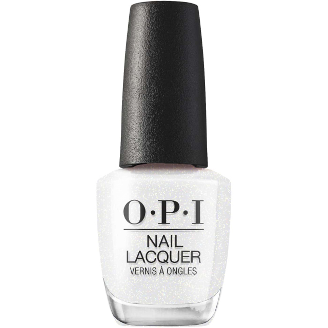OPI Your Way Snatch'd Silver