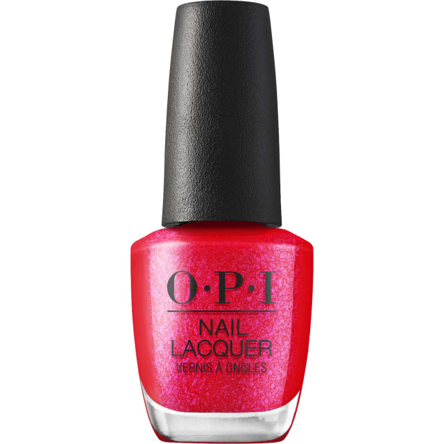OPI OPIcons Big Apple Energy