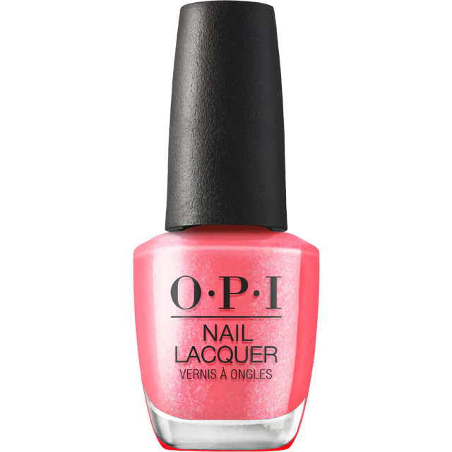 OPI Trip To The Brite Side If U Like Pinka Coladas
