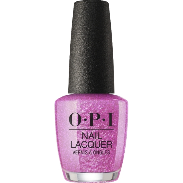 OPI Hidden Prism Rainbows a Go Go
