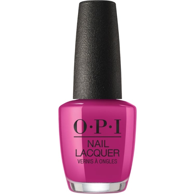 OPI Tokyo Hurry-juku Get This Color!