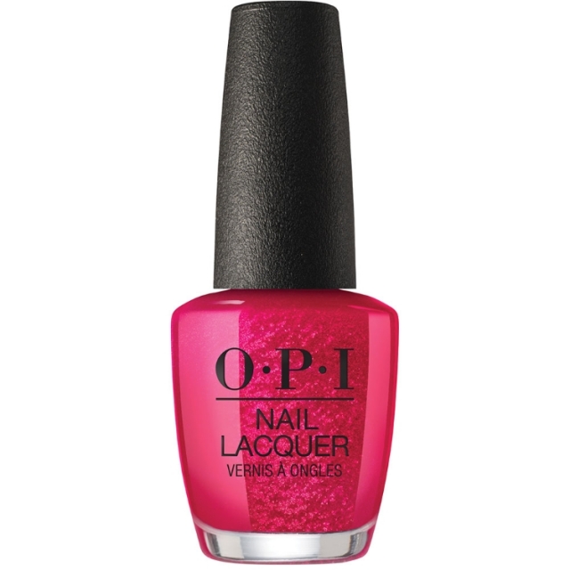 OPI Scotland A Little Guilt Under The Kilt