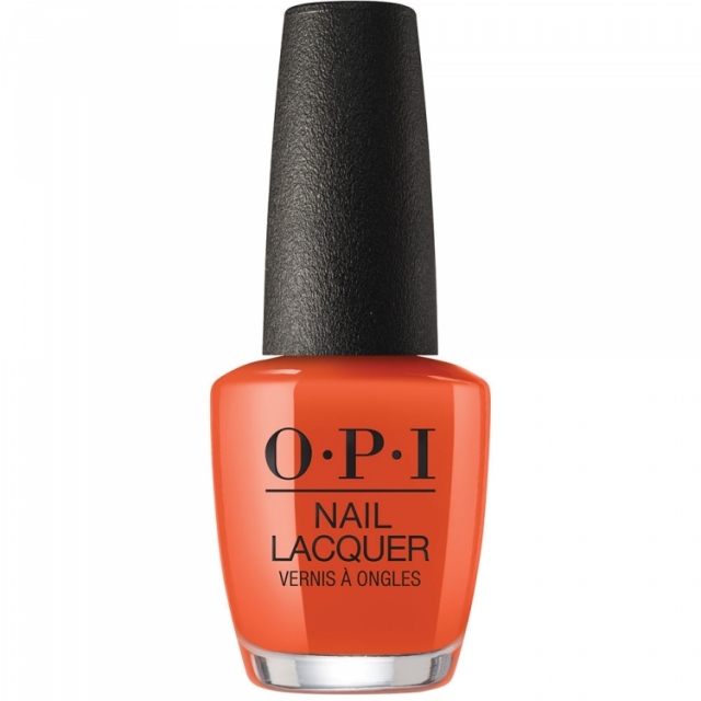 OPI Scotland Suzi Needs a Loch Smith