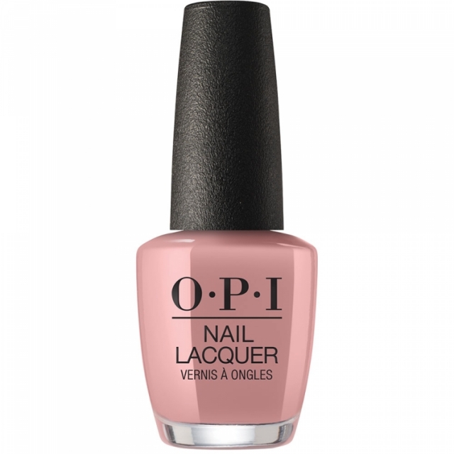 OPI Scotland Edinburgh-er & Tatties