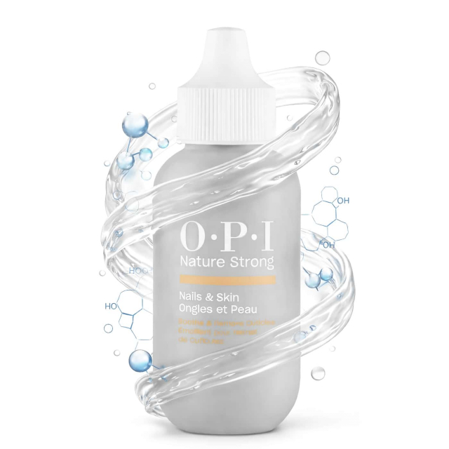 OPI Nature Strong Soothe & Remove Cuticles