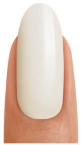 CND Vinylux Studio white nagellack