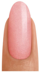 CND Vinylux Grapefruit Sparkle nagellack