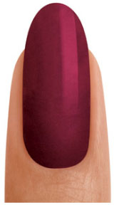 CND Vinylux Red Baroness nagellack