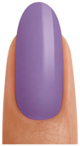CND Vinylux Lilac Longing nagellack