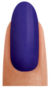 CND Vinylux Purple Purple nagellack