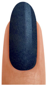 CND Vinylux Midnight Swim nagellack