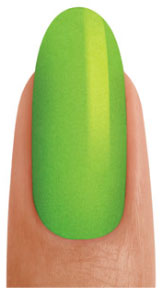 CND Vinylux Limeade nagellack