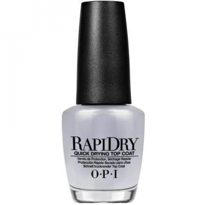OPI Rapidry Top Coat 3.75ml i gruppen  hos Nails, Body & Beauty (opi-rapidry)
