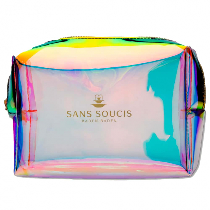 Sans Soucis Hologram Bag i gruppen Produktkyrkogård hos Nails, Body & Beauty (ss-gava)