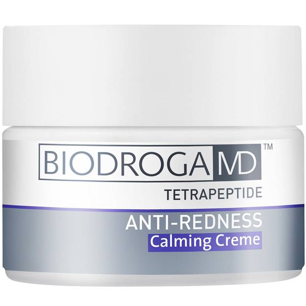 biodroga anti redness calming cream