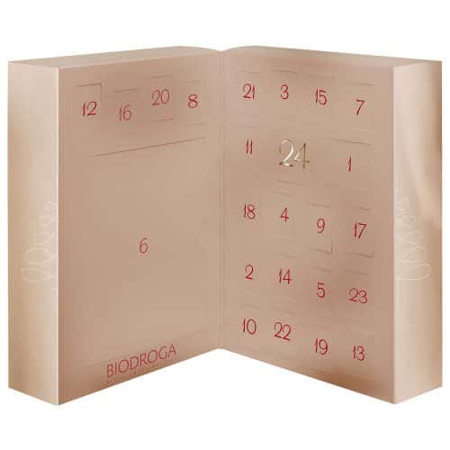 Biodroga Advent Calendar