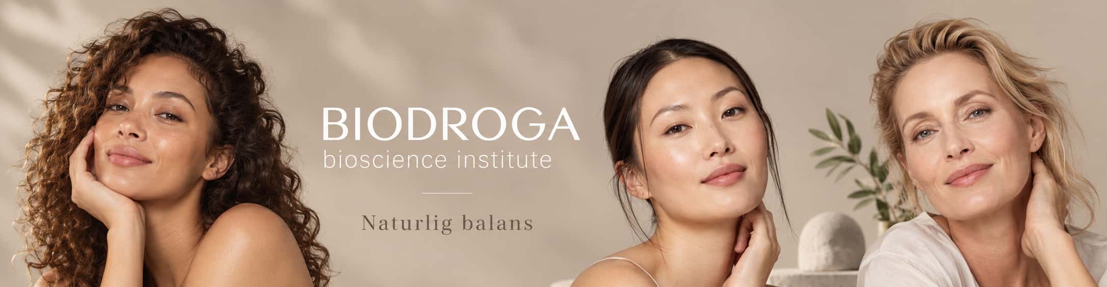 Biodroga Hudvård