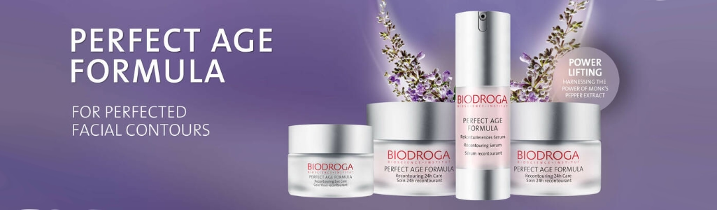 Biodroga Perfect Age Formula