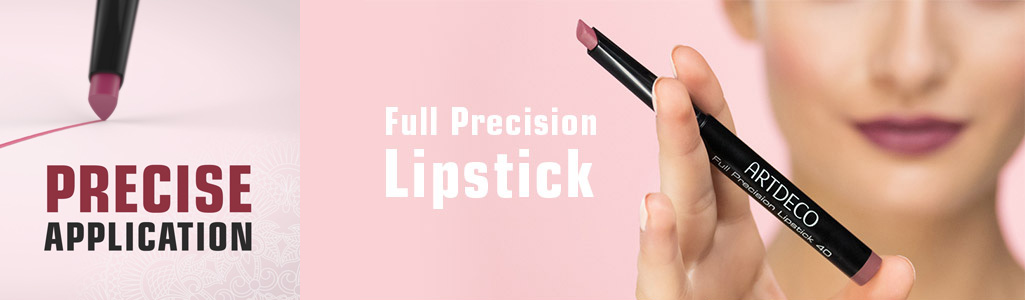Artdeco Full Precision Lipstick