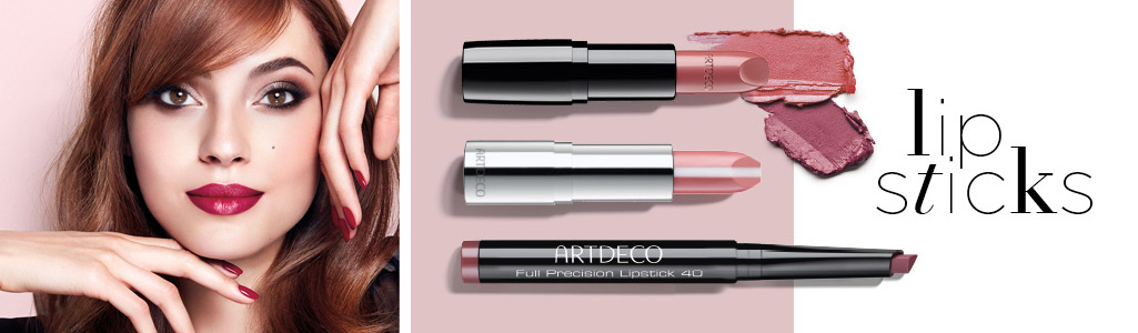 Artdeco Lipstick Lips Lipgloss