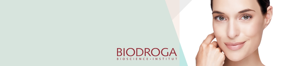 Biodroga Hudvård Ansiktsvård Kroppsvård