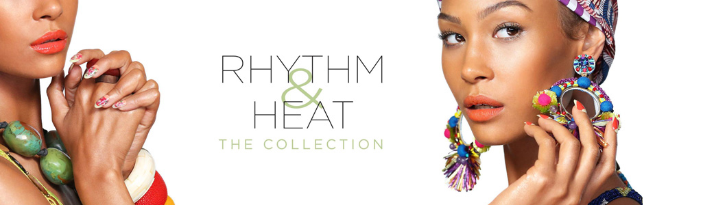 CND Vinylux Rhythm & Heat NAgelalck
