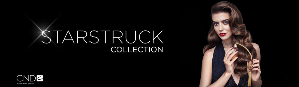 CND Vinylux Starstruck Nails Polish