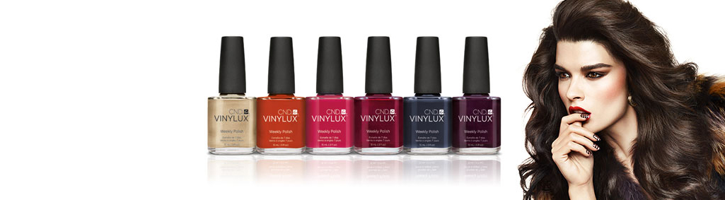 CND Vinylux Modern Folklore Nagellack