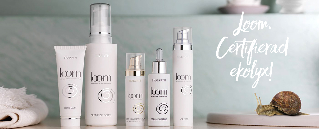 Loom Skin Care Serum