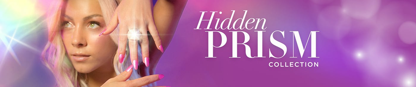 OPI Infinite Shine Hidden Prism Nagellack