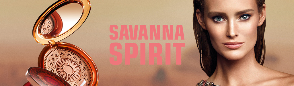 Artdeco Savanna Spirit Makeup