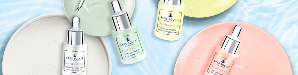 Sans Soucis Beauty Elixir
