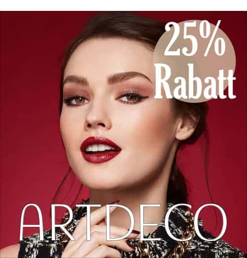 Artdeco Makeup Smink