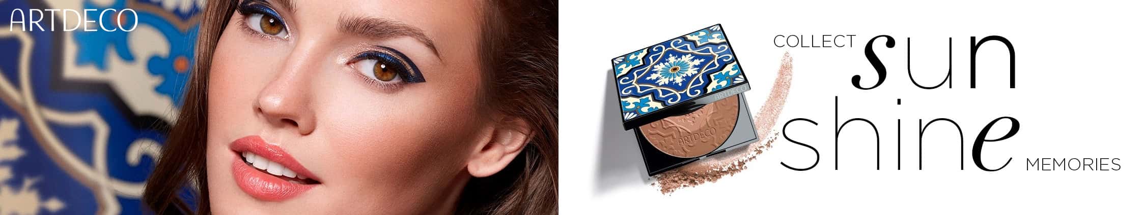 Artdeco Makeup Smink