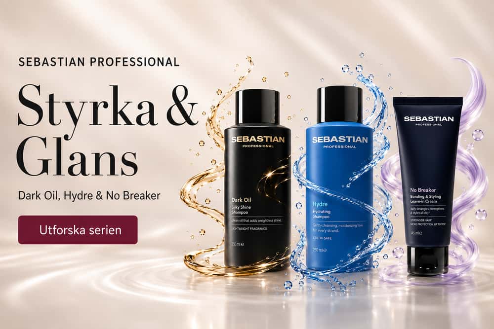 Sebastian Professional