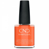 CND Vinylux Nr:322 B-Day Candle