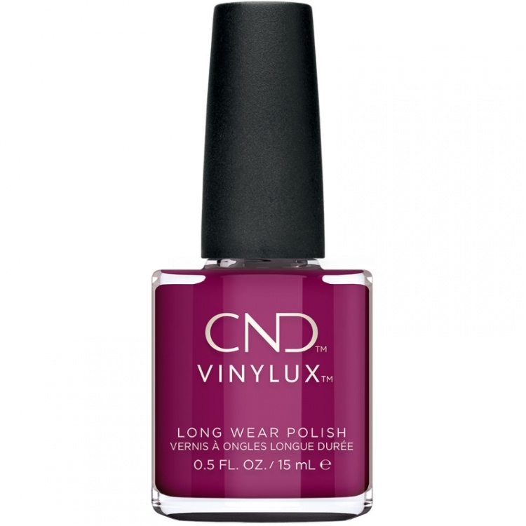 CND Vinylux Nr:323 Secret Diary