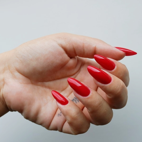 CND Vinylux Nr:324 First Love