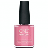 CND Vinylux Nr:349 Kiss From a Rose