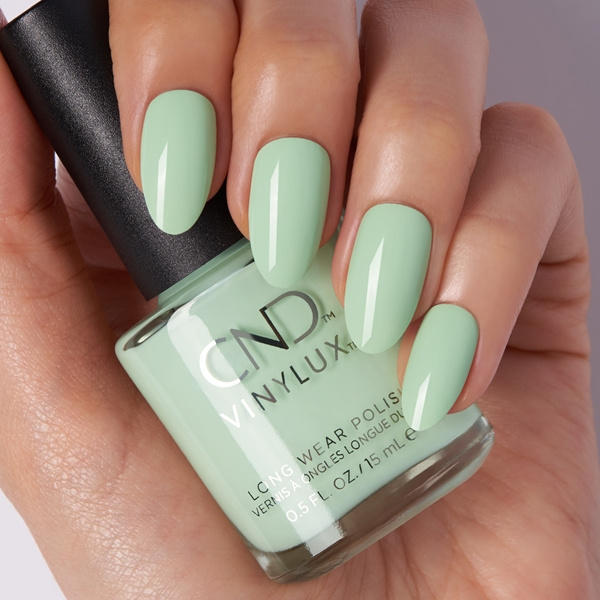 CND Vinylux Nr:351 Magical Topiary