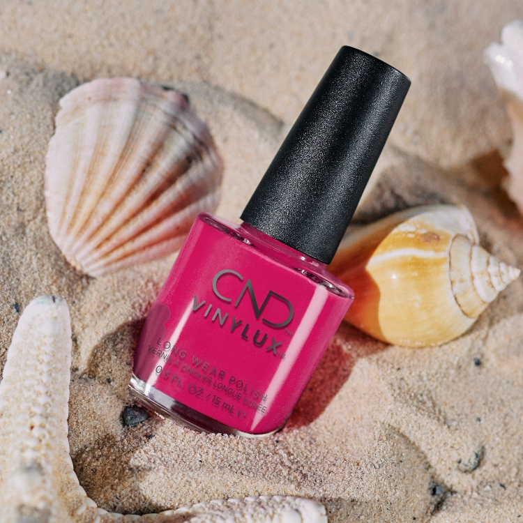 CND Vinylux Nr:354 Kiss The Skipper